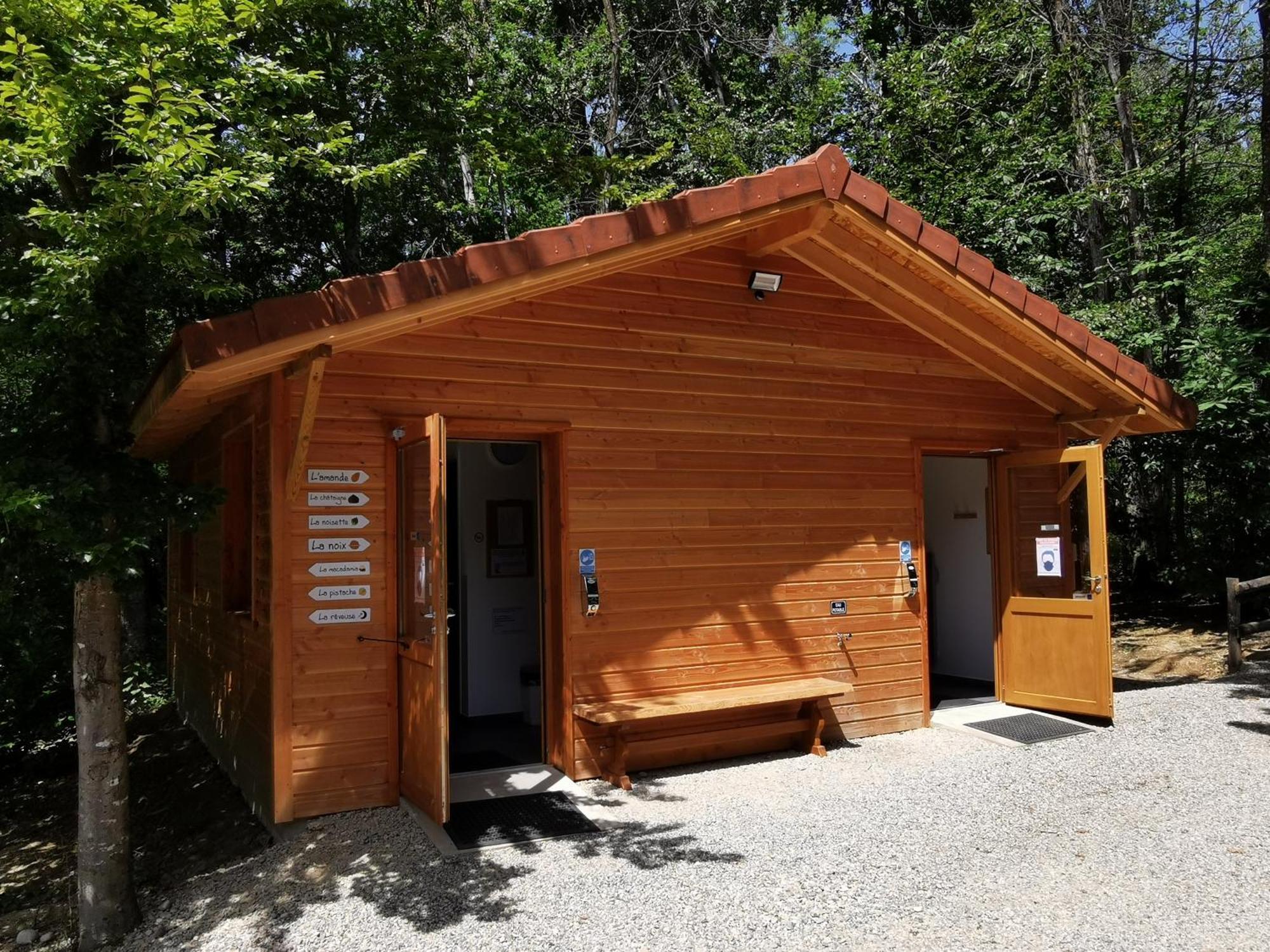 Les Cabanes De Fontfroide Saint-Antoine  Esterno foto