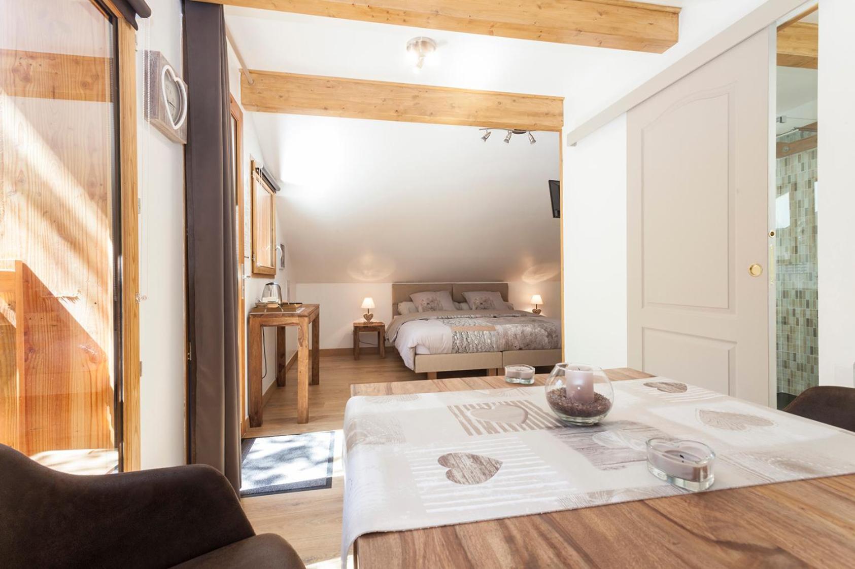 Les Cabanes De Fontfroide Saint-Antoine  Esterno foto