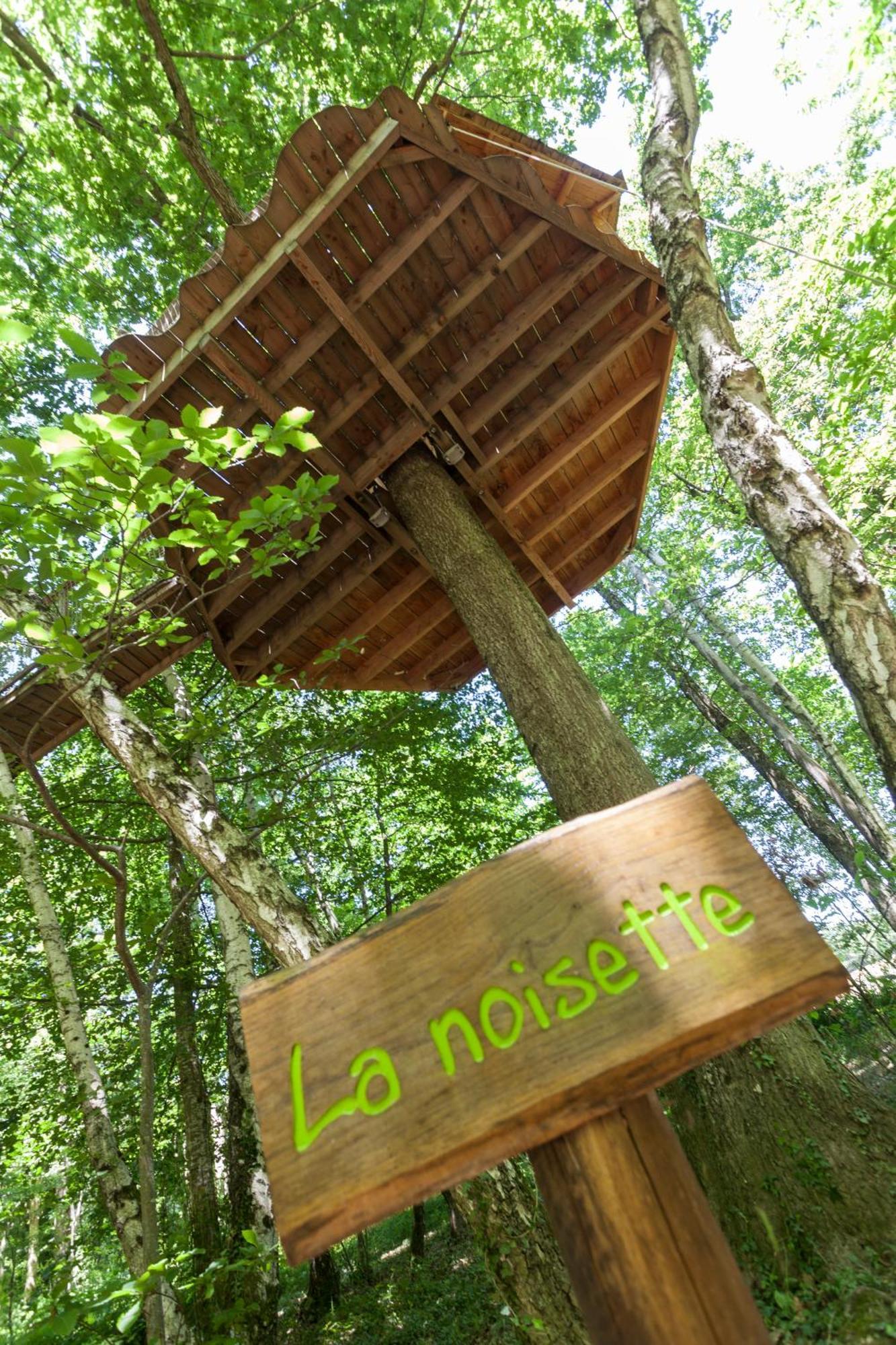 Les Cabanes De Fontfroide Saint-Antoine  Esterno foto