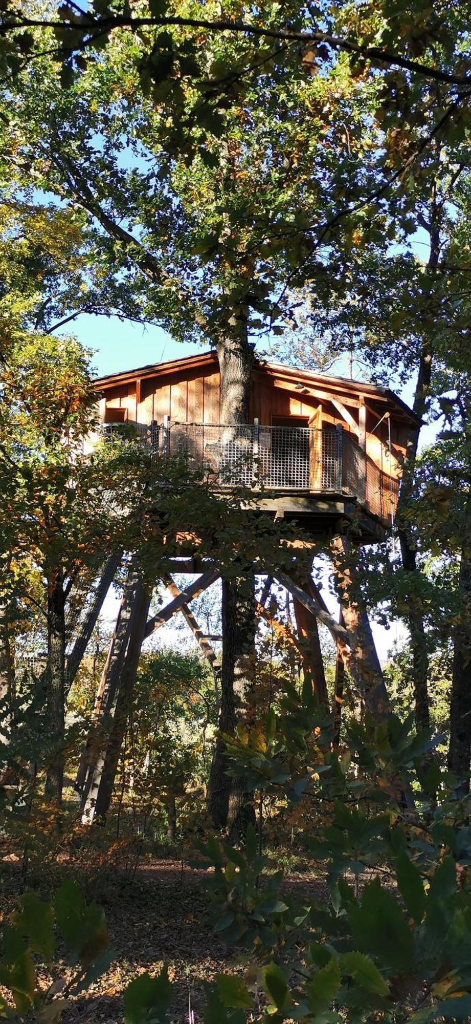 Les Cabanes De Fontfroide Saint-Antoine  Esterno foto