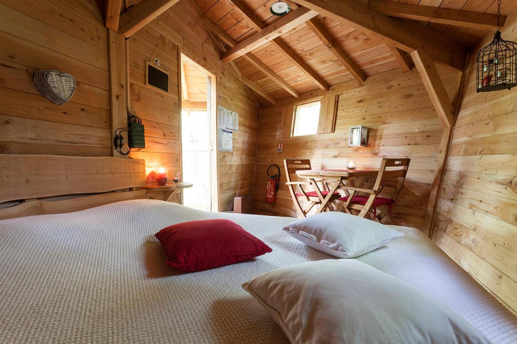 Les Cabanes De Fontfroide Saint-Antoine  Esterno foto