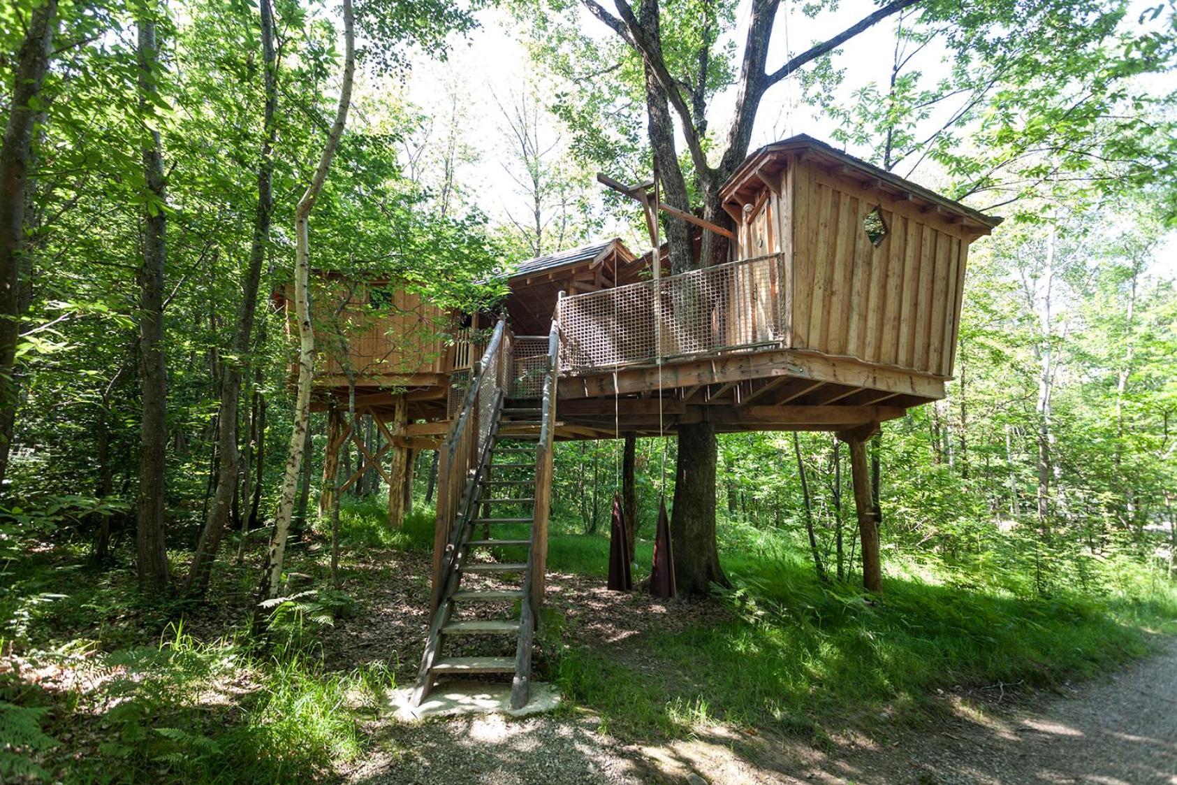 Les Cabanes De Fontfroide Saint-Antoine  Esterno foto