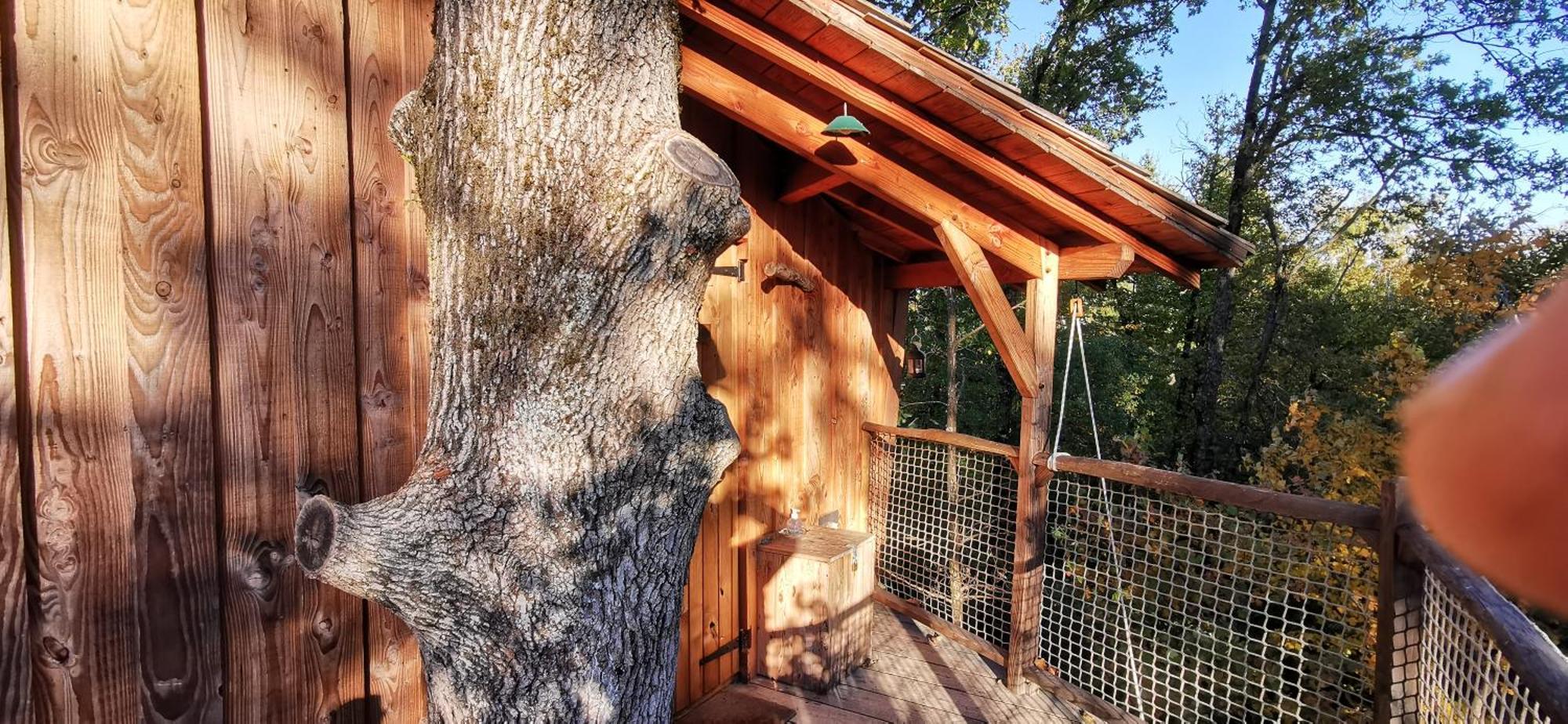Les Cabanes De Fontfroide Saint-Antoine  Esterno foto