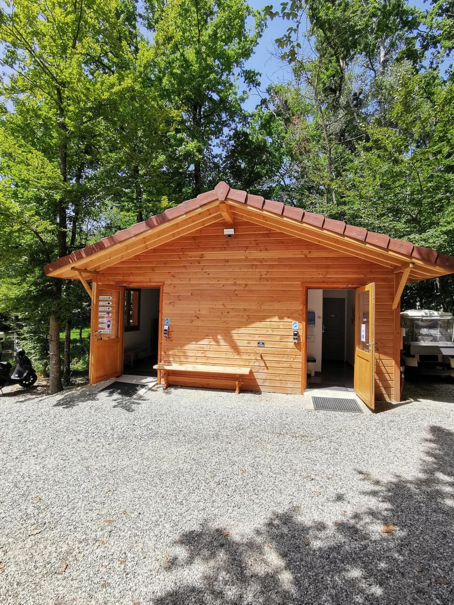 Les Cabanes De Fontfroide Saint-Antoine  Esterno foto