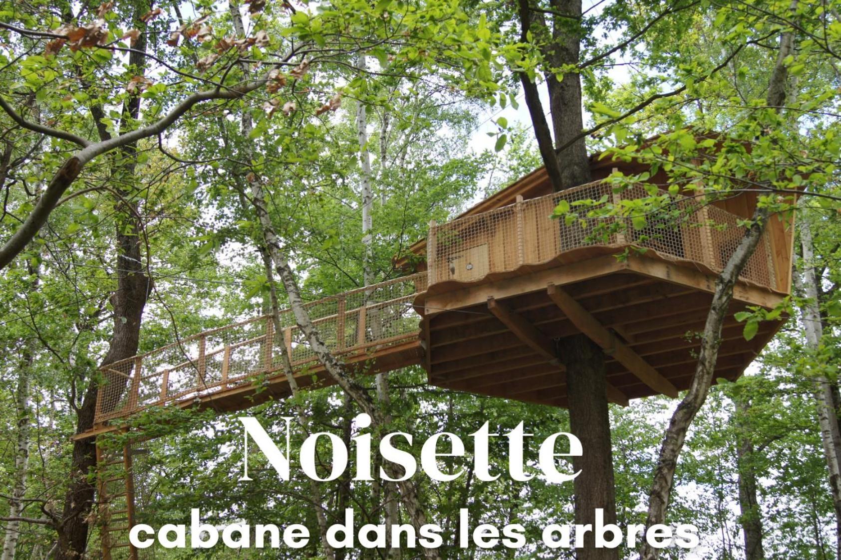 Les Cabanes De Fontfroide Saint-Antoine  Esterno foto
