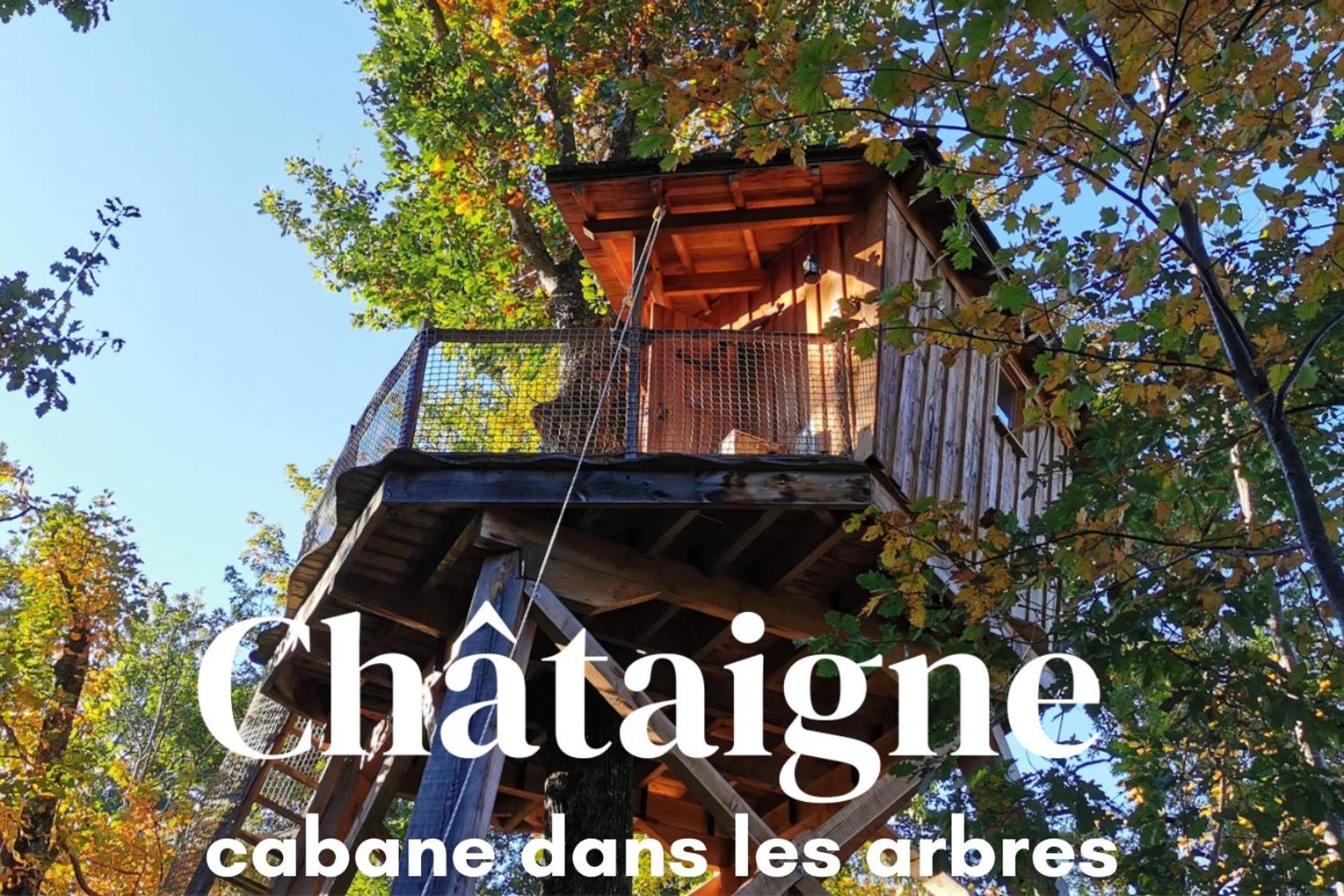 Les Cabanes De Fontfroide Saint-Antoine  Esterno foto
