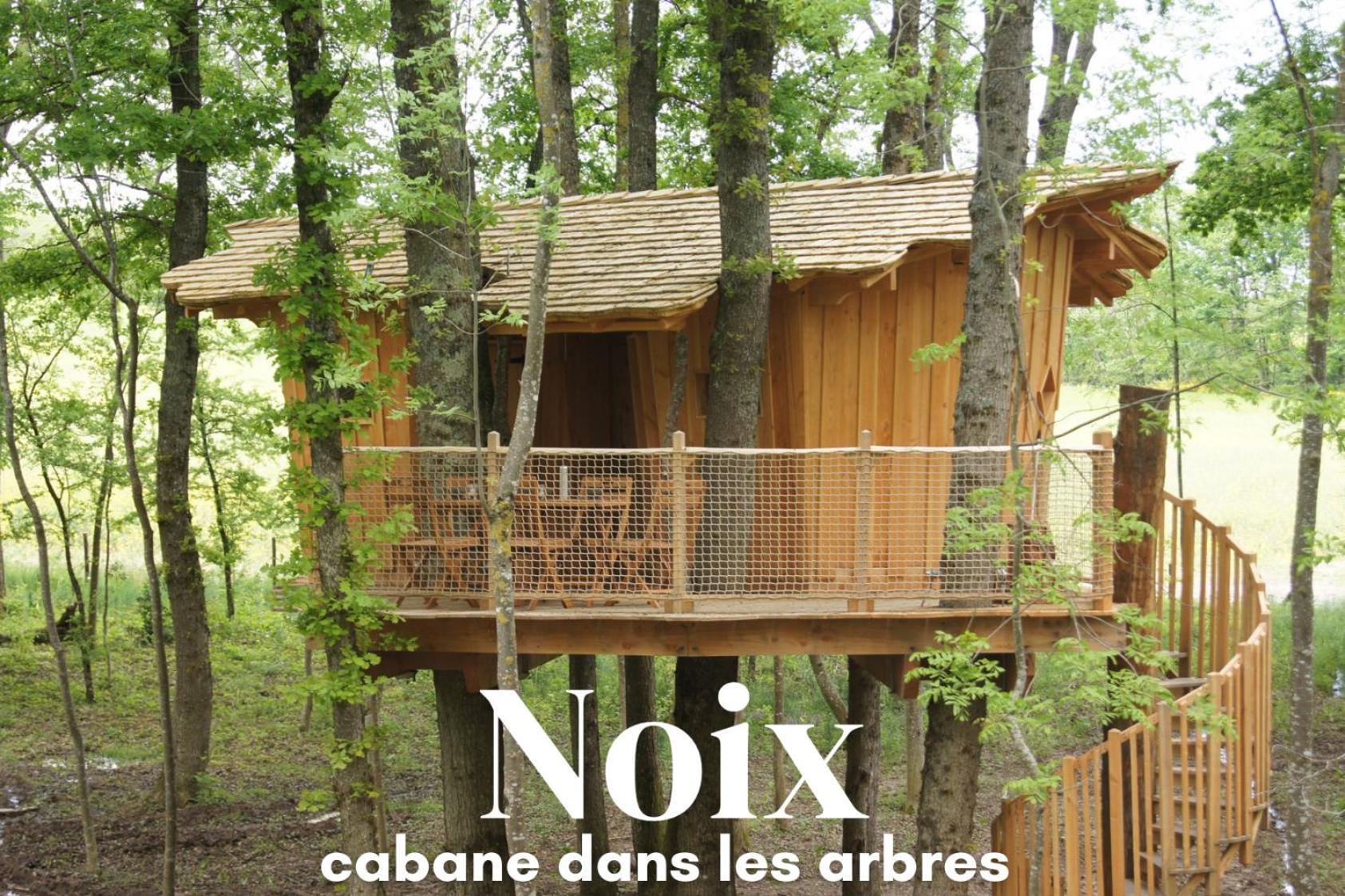 Les Cabanes De Fontfroide Saint-Antoine  Esterno foto